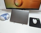 Niezwykle lekki, wytrzymały, a jednocześnie wydajny: MSI Prestige 13 AI+
