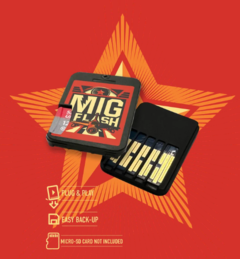 MigFlashUnited, twierdzi, że jest kompatybilny z Nintendo Switch 2, pomimo faktu, że konsola jest jeszcze prawie miesiąc od premiery (Źródło obrazu: MigFlashUnited)