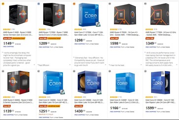 (Źródło: Newegg)