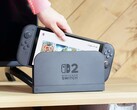 Switch 2. 