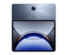 Tablet do gier Oppo X8 Pad będzie mniejszy niż Oppo Pad 3 Pro. (Źródło obrazu: Oppo)