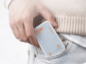 Ładowarka Pandaer 80 W z technologią GaN