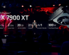 AMD Radeon RX 7900 XT jest już oficjalny (image via AMD)