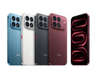 Model Redmi K100 Pro Max odniósł spektakularny sukces w Chinach