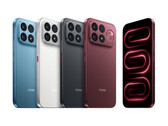 Model Redmi K100 Pro Max odniósł spektakularny sukces w Chinach