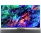 Telewizory Samsung 2026 Micro RGB (na zdjęciu) zostaną zaprezentowane na targach CES 2026. (Źródło zdjęcia: Samsung)