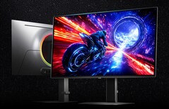 Niezwykle szybki Odyssey OLED G6 pojawi się w większej liczbie krajów jeszcze w tym roku (źródło zdjęcia: Samsung)