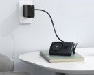 Pojawił się Selore&amp;S-Global Magnetic Power Bank 10,000mAh (na zdjęciu). (Źródło zdjęcia: Selore&amp;S-Global, edytowane)
