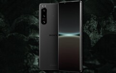 Wygląda na to, że Sony Xperia 5 V będzie oferować raczej dobre niż niesamowite ulepszenia w stosunku do Xperii 5 IV. (Źródło zdjęcia: Sony (Xperia 5 IV)/Unsplash - edytowane)