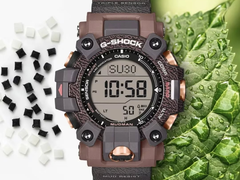 Nowy zegarek Casio G-Shock GW-9502K-1 Mudman 
