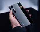 Tecno Phantom Ultimate z rolowanym wyświetlaczem zostanie ponownie zaprezentowany na MWC. (Zdjęcie: Tecno)