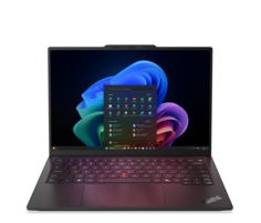 Lenovo ThinkPad X1 Carbon Gen 14 Aura Edition (źródło zdjęcia: Lenovo)
