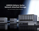 Ugreen NASync oferuje 6 urządzeń NAS dostosowanych do różnych potrzeb (Źródło obrazu: Ugreen)