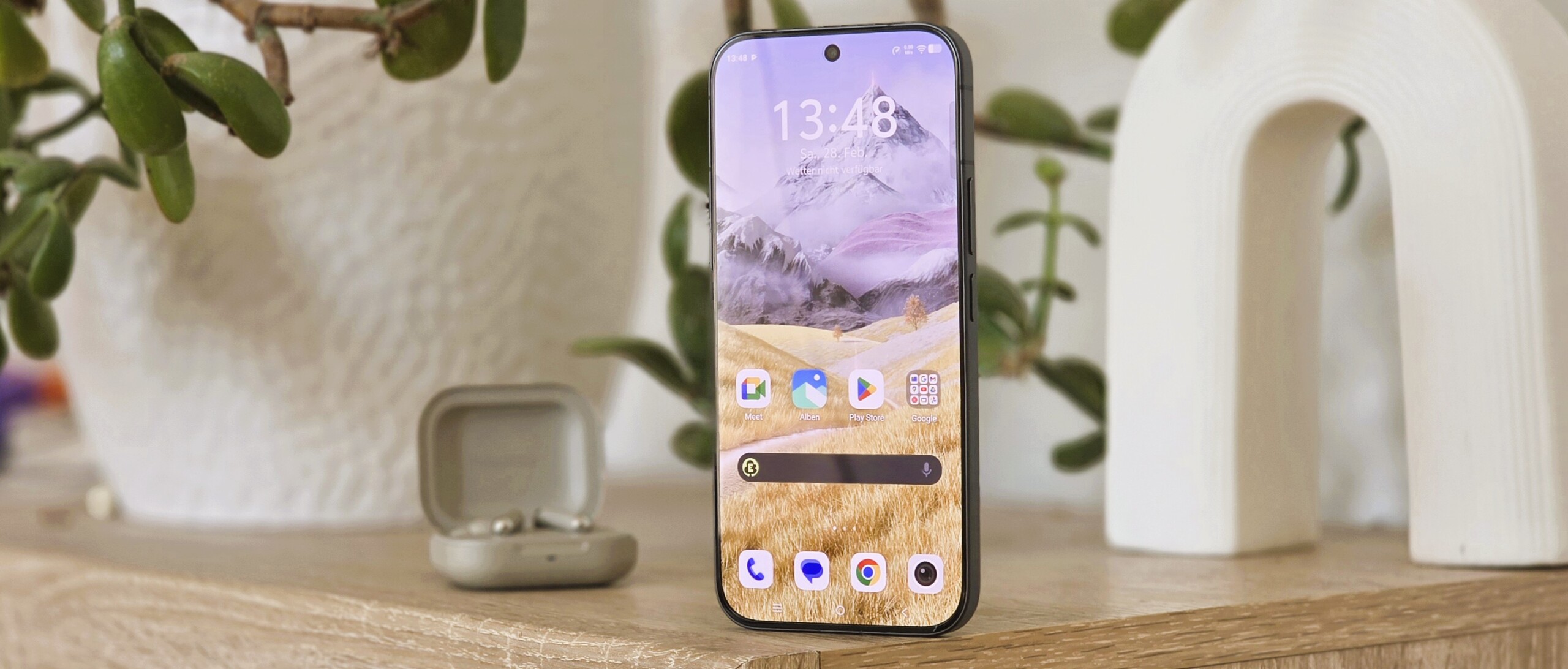 Vivo V70 Android Recenzja telefonu