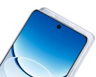 Vivo Y300 Pro+ ma prawie bezramkowy zakrzywiony wyświetlacz (źródło zdjęcia: Vivo)