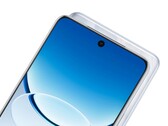 Vivo Y300 Pro+ ma prawie bezramkowy zakrzywiony wyświetlacz (źródło zdjęcia: Vivo)