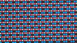 Rozmieszczenie subpikseli