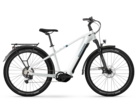 E-bike Winora Yucatan X12 Pro posiada baterię Yamaha InTube o pojemności 750 Wh. (Źródło zdjęć: Winora)