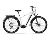 E-bike Winora Yucatan X12 Pro posiada baterię Yamaha InTube o pojemności 750 Wh. (Źródło zdjęć: Winora)