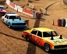 Gra „Wreckfest” jest dostępna na platformie Steam z 90-procentową zniżką do 25 czerwca.