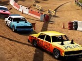 Gra „Wreckfest” jest dostępna na platformie Steam z 90-procentową zniżką do 25 czerwca.