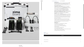 2 ZimaBoard 832 obniżona z 599 do 149 dolarów?