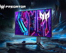 Predator X27U X1 jest już dostępny z rabatem w wysokości 100 USD w USA. (Źródło zdjęcia: MSI)