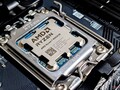 AMD Granite Ridge (Zen 5, AM5) R7 9850X3D