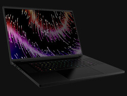 W recenzji: Razer Blade 18 RTX 4070. Jednostka testowa dostarczona przez Razera