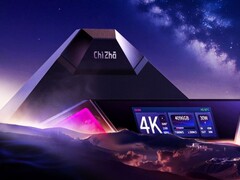 Chizha to nowe rozwiązanie dokujące dla Steam Deck. (Źródło obrazu: Dockcase)