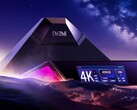 Chizha to nowe rozwiązanie dokujące dla Steam Deck. (Źródło obrazu: Dockcase)