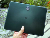 OnePlus Pad w opcji kolorystycznej Halo Green. (Źródło zdjęcia: NotebookCheck)