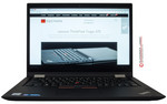 Lenovo ThinkPad Yoga 370