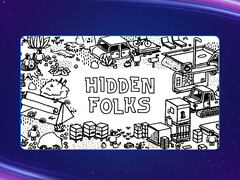 Sklep Epic Games Store skupił się w tym tygodniu na jednej grze. (Źródło obrazu: Epic Games Store)