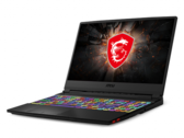 MSI GE65 Raider - recenzja