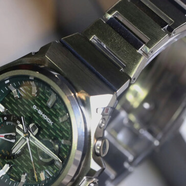 (Źródło zdjęcia: @geesgshock na Instagramie)