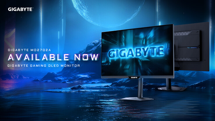 (Źródło obrazu: Gigabyte)