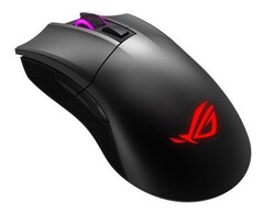 Asus ROG Gladius II Wireless