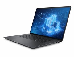 Laptop stacjonarny HP ZBook Ultra G3a może być wyposażony w aż 192 GB pamięci RAM.