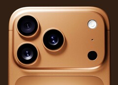 Nadchodzący Apple iPhone 17 Pro będzie prawdopodobnie kosztował dodatkowe 100 USD w porównaniu do swojego poprzednika. (Źródło zdjęcia: zellzoi)