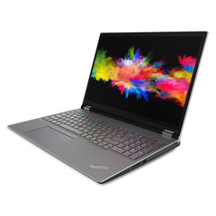 ThinkPad P16 G3 nie pojawi się w tym roku? Lenovo aktualizuje istniejącą stację roboczą ThinkPad P16 G2 o procesory 14. generacji