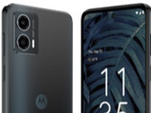 Motorola wyda "Penang5G" dopiero w przyszłym roku. (Źródło obrazu: Gadget Gang &amp; Evan Blass) 