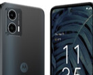 Motorola wyda "Penang5G" dopiero w przyszłym roku. (Źródło obrazu: Gadget Gang &amp; Evan Blass) 