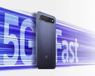 Smartfon itel Citi 300 5G jest wyposażony w baterię o pojemności 5,000 mAh