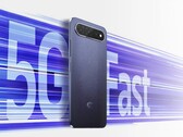 Smartfon itel Citi 300 5G jest wyposażony w baterię o pojemności 5,000 mAh