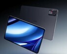 Nubia Pad Pro pojawi się w Europie (źródło zdjęcia: Nubia)