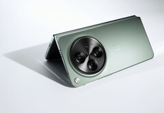 OnePlus zdecydował się sprzedawać OnePlus Open w 25 krajach. (Źródło zdjęcia: OnePlus)