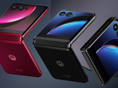 Razr 40 Ultra. (Źródło: Razr)