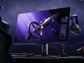 Xiaomi oficjalnie wypuści Redmi Monitor G Pro 27U 24 kwietnia w Chinach. (Źródło zdjęcia: Xiaomi)