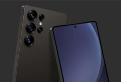 Wygląda na to, że Samsung wprowadził wiele drobnych poprawek konstrukcyjnych z Galaxy S24 Ultra, aby uzyskać Galaxy S25 Ultra. (Źródło obrazu: Android Headlines & @OnLeaks)